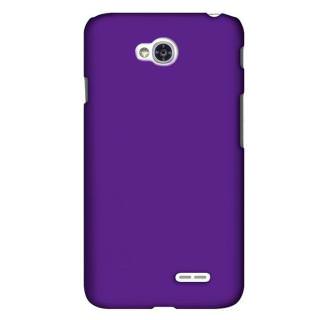 

Straight Talk Body Glove Case for LG Optimus L39 Purple