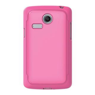 

Straight Talk Case for LG Destiny/LG Power/LG Sunset Pink