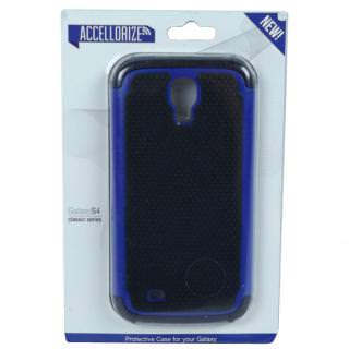 

Accellorize Case for Samsung Galaxy S3 Blue