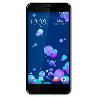 

HTC U11 6/128GB Dual White (Open Box)