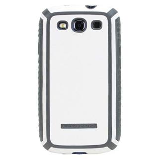 

BODY GLOVE Tactic Shell Case for Samsung Galaxy S3 White/Grey