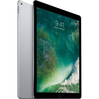 

Apple iPad Pro 12.9in 128GB Wi-Fi Space Gray ML0N2LL/A
