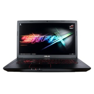 

Ноутбук ASUS FX73VE (FX73VE-WH71) A