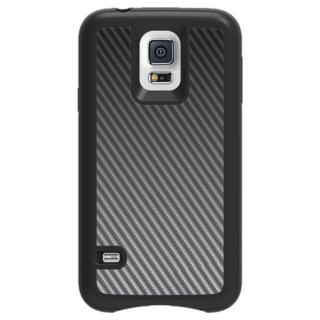 

Impact Gel Case for Samsung Galaxy Galaxy S5 Black