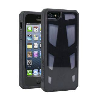 

Impact Gel Xtreme Armour Case for Apple iPhone 5/5s Transformer