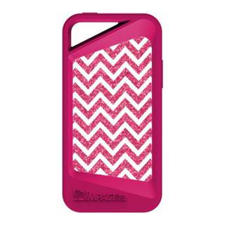 

Impact Gel Xtreme Armour Case for Apple iPhone 4/4S Pink Camouflage