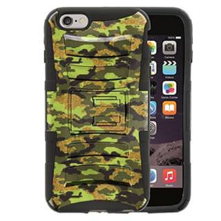 

Impact Gel Case for Apple iPhone 5 Camouflage