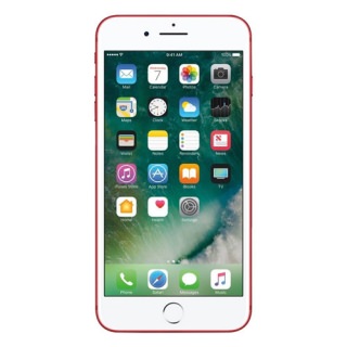 

Apple iPhone 7 256GB RED Unlocked International Version