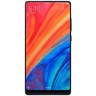 

Xiaomi Mi Mix 2S 6/64GB Black