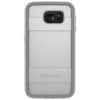 

PELICAN Progear Protector Case Samsung Galaxy S6 Edge+ White