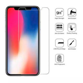 Premium Tempered Glass Screen Protectors for iPhone X