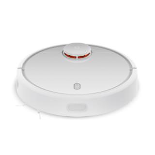 

MiJia Mi Robot Vacuum Cleaner White