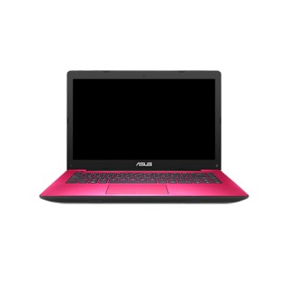 

Asus X453MA-0132DN3530 Intel Pentium N3530 2.16GHz 4GB 500GB 14in HD Red