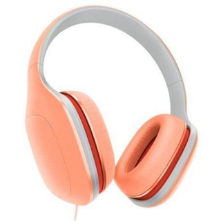 

Xiaomi Mi Headphones Comfort Orange (US)