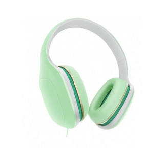 

Xiaomi Mi Headphones Comfort Green (US)