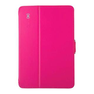 

Speck StyleFolio Case for Apple iPad Mini/2/3 (SPK-A3393) Fuchsia Pink/Nickel Grey