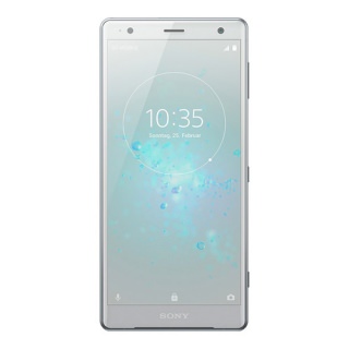 

Sony Xperia XZ2 H8296 Liquid Silver (US)