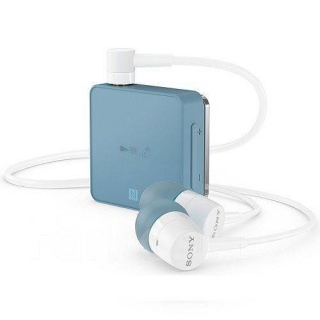 

Sony SBH24 Blue (US)