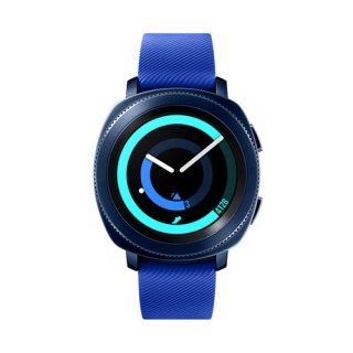 

Samsung Gear Sport SM-R600 Blue (SM-R600NZBA) (US)