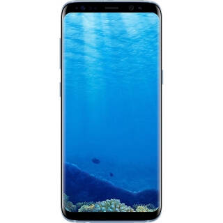 

Samsung Galaxy S8+ G9550 64GB Coral Blue (US)