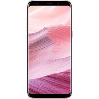 

Samsung Galaxy S8 64GB Dual Pink Rose (US)