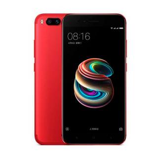 

Xiaomi Mi5x 4/64 Red