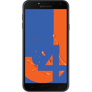 

Samsung Galaxy J4 (SM-J400FDS) Black (Международная версия) NEW