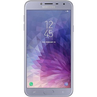 

Samsung Galaxy J4 (SM-J400FDS) Black (Международная версия)