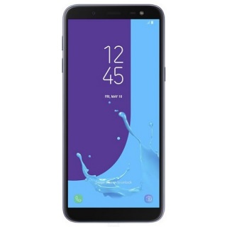 

Samsung Galaxy J6 2018 (SM-J600FZVD) Lavenda (Международная версия)