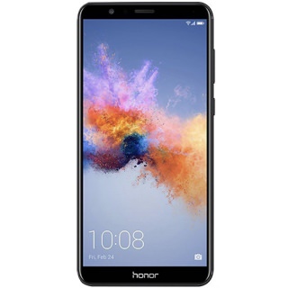 

Honor 7X 4/64GB Black (US)