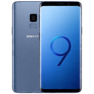 

Samsung Galaxy S9 G960F-DS 4/64GB Polaris Blue