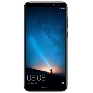 

HUAWEI Nova 2i 4/64GB Black (US)