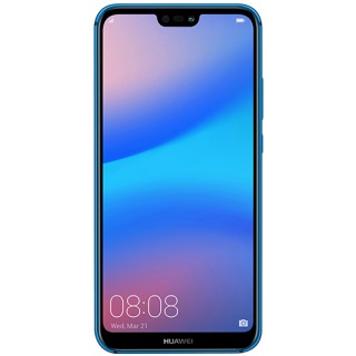 

HUAWEI P20 Lite 4/64GB Blue (51092GPR) (US)