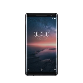 

Nokia 8 Sirocco 6/128Gb Black