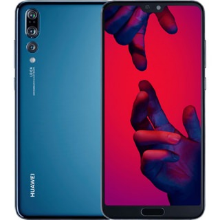 

HUAWEI P20 Pro 6/128GB Midnight Blue (US)