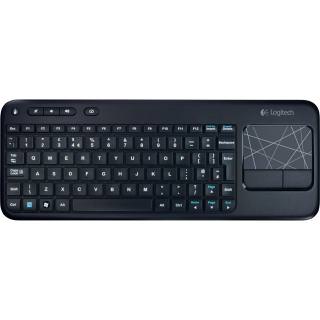 

Logitech K400 Wireless Touch Keyboard