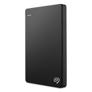 

SEAGATE Backup Plus Slim 2TB STDR2000100 Black