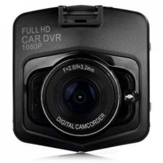 

Novatek GT300 Night Vision Dash Cam Black