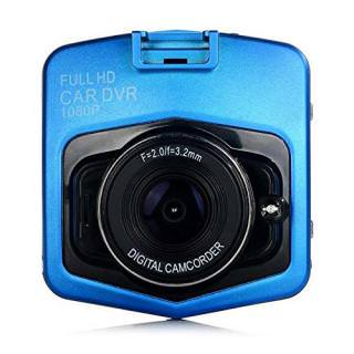 

Novatek GT300 Night Vision Dash Cam Blue
