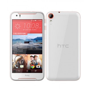 

HTC Desire 830 Dual Sim (99HAJU032-00) White/Red