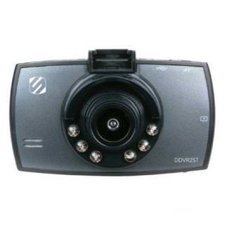

Scosche DDVR2ST Dash Camera