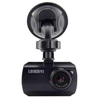 

Uniden DC1 Dashboard Camera 1080p