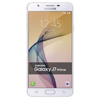 

Samsung Galaxy J7 Prime 3/32GB 4G Dual Sim Gold (Open Box)