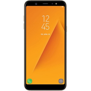 

Samsung Galaxy A6+ (A605G-DS) 4/32GB Gold (US)