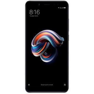 

Xiaomi Redmi Note 5 3/32GB Black