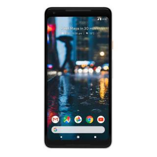 

Google Pixel 2 XL 128GB Black/White