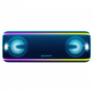 

Sony SRS-XB41 Blue (BULK)
