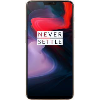 

OnePlus 6 8/128GB Silk White