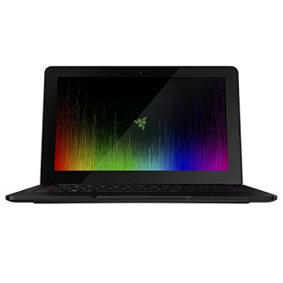 

Razer Blade Stealth -7 Core i7-7500U 16GB 256GB SSD 13.3in QHD Touchscreen