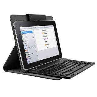 

M-EDGE Universal XL Stealth PRO Keyboard 10 Black (BULK)